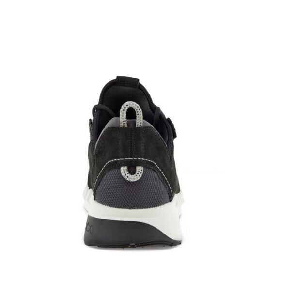 ECCO Women's Zipflex Low Tex Sneakers - Picture 6 of 8